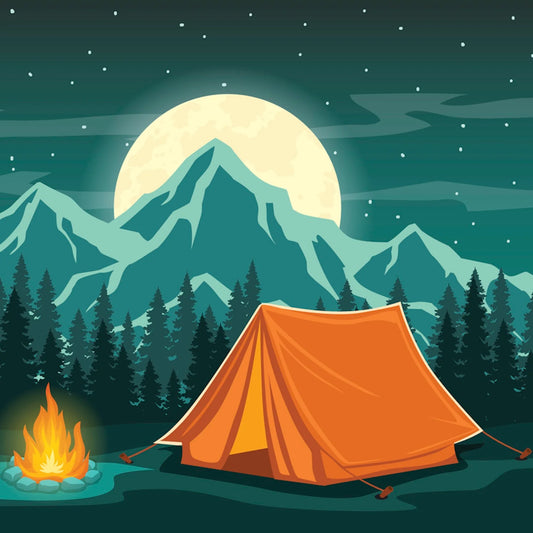 The Most Worthy Camping Destinations in Life