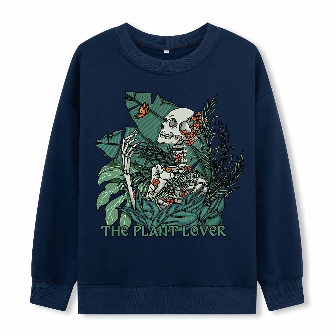 Life Attraction Sweatshirt