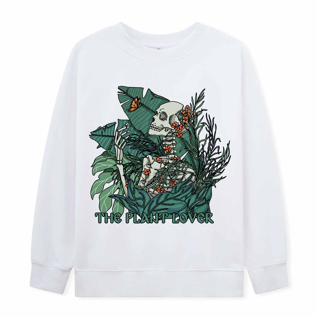Life Attraction Sweatshirt