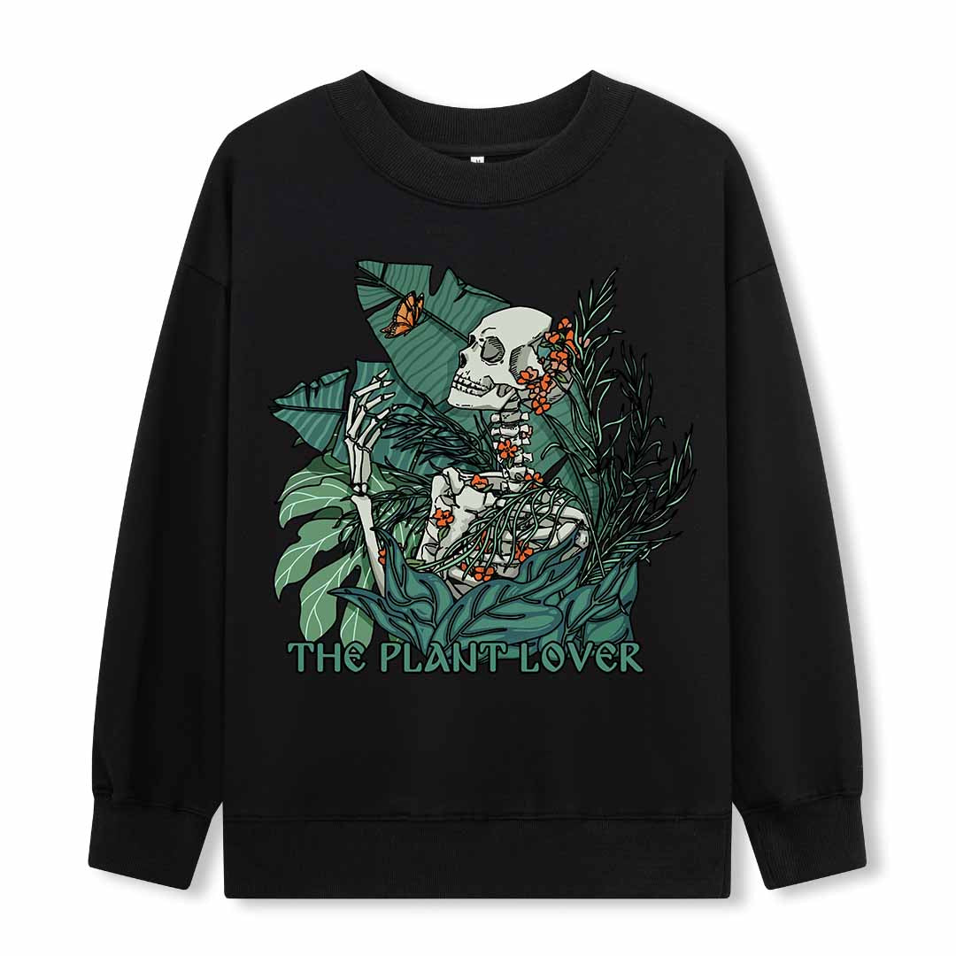 Life Attraction Sweatshirt