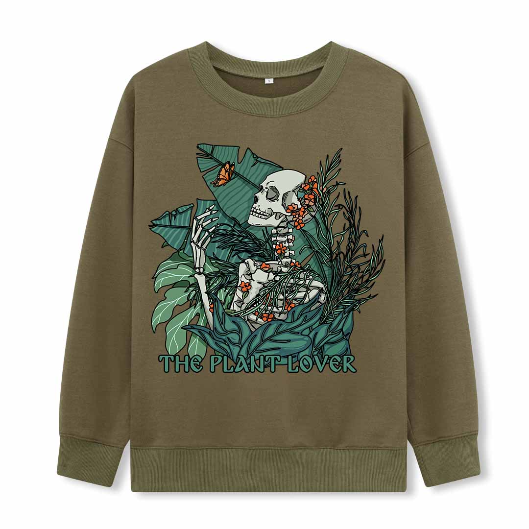 Life Attraction Sweatshirt