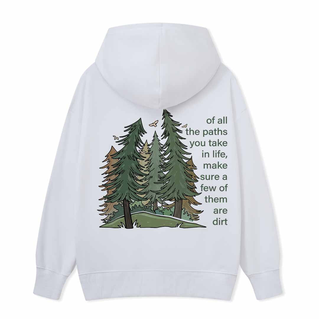 Path Of Life Hoodie