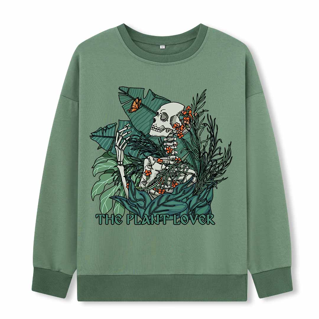 Life Attraction Sweatshirt