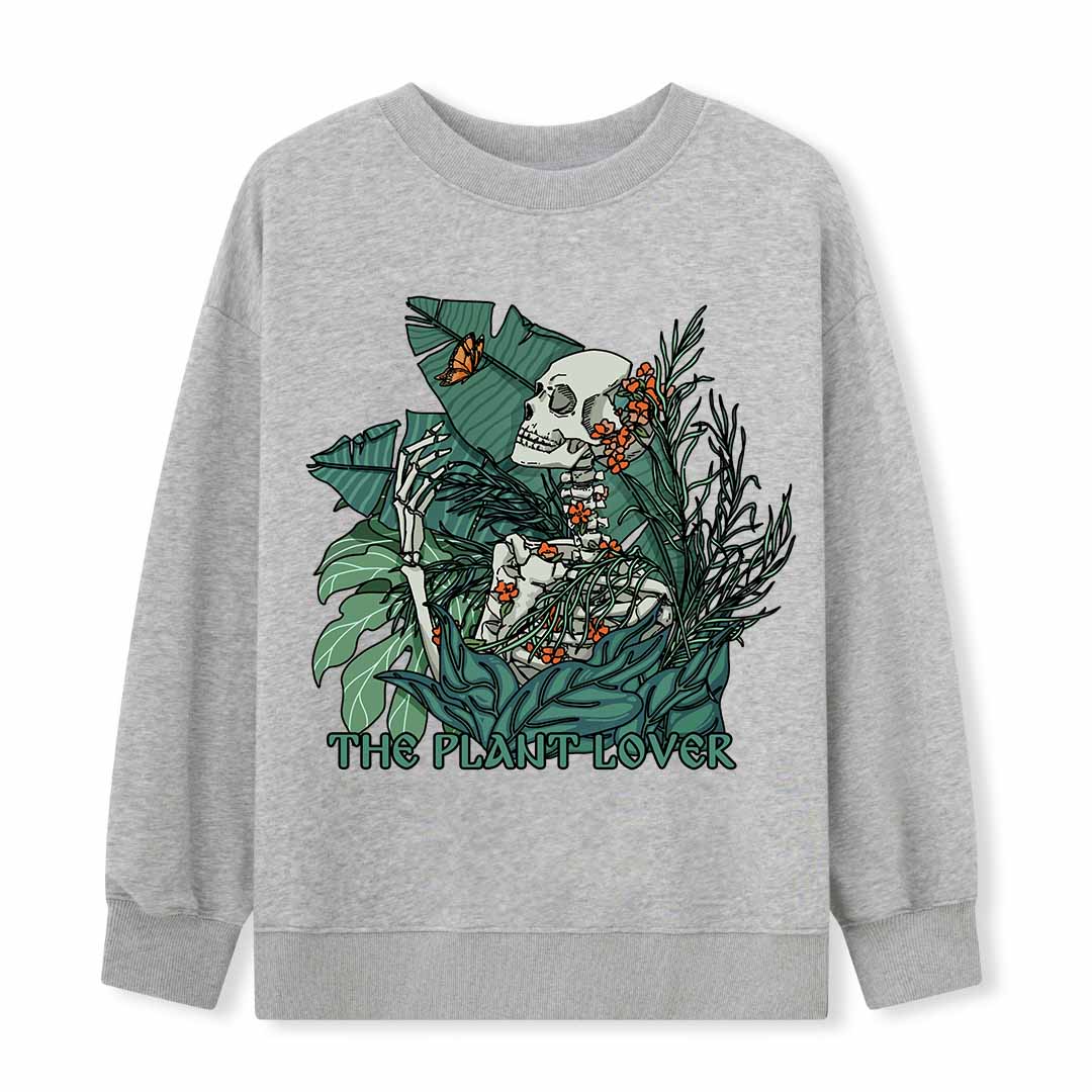 Life Attraction Sweatshirt