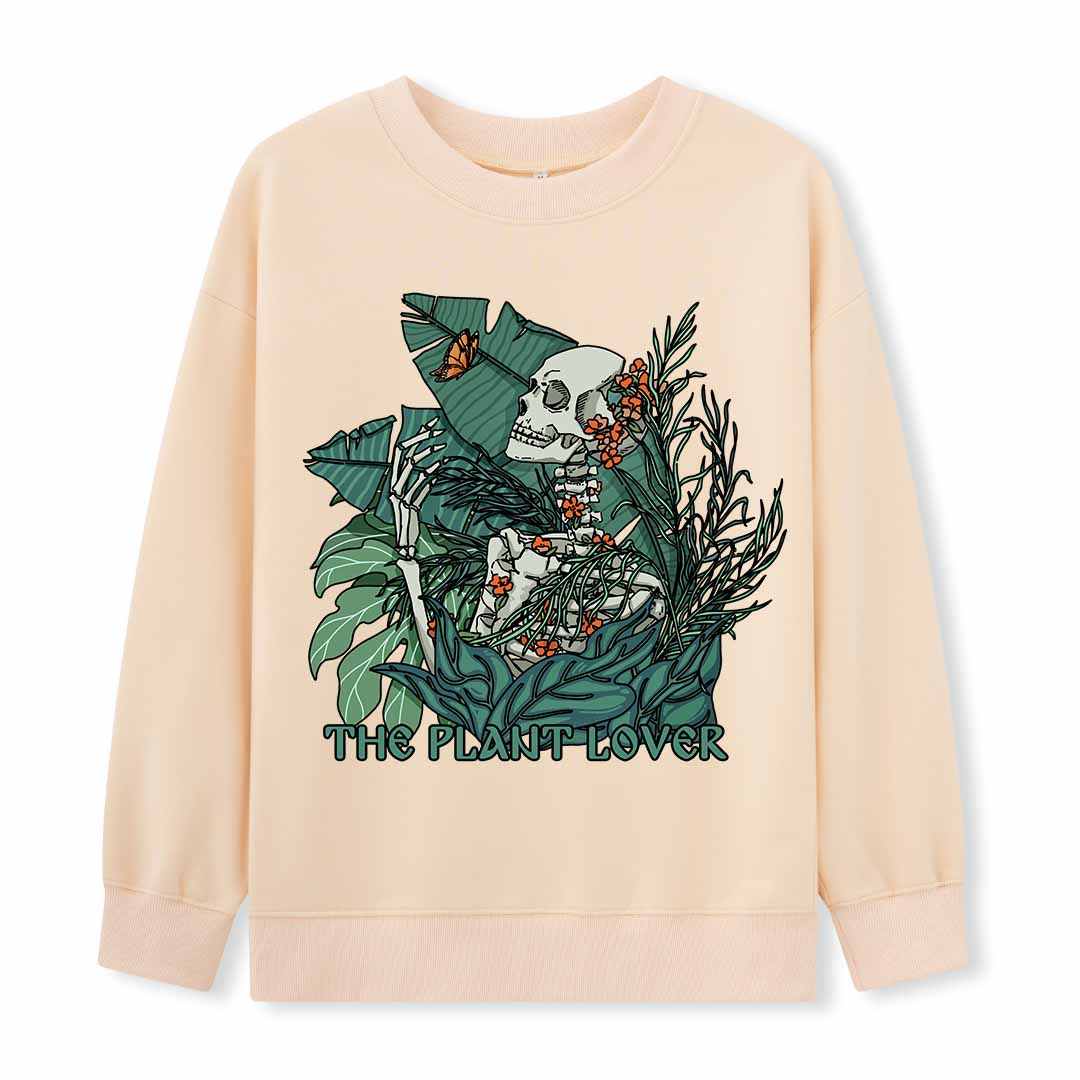 Life Attraction Sweatshirt