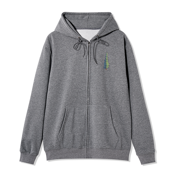 freeleaf-zion-national-park-unisex-fleece-full-zip-hoodie