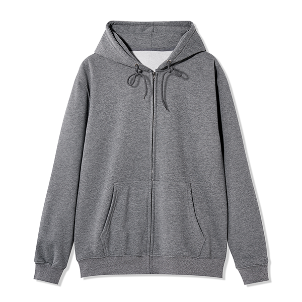 Vitality Cabin Back-printed Hoodie