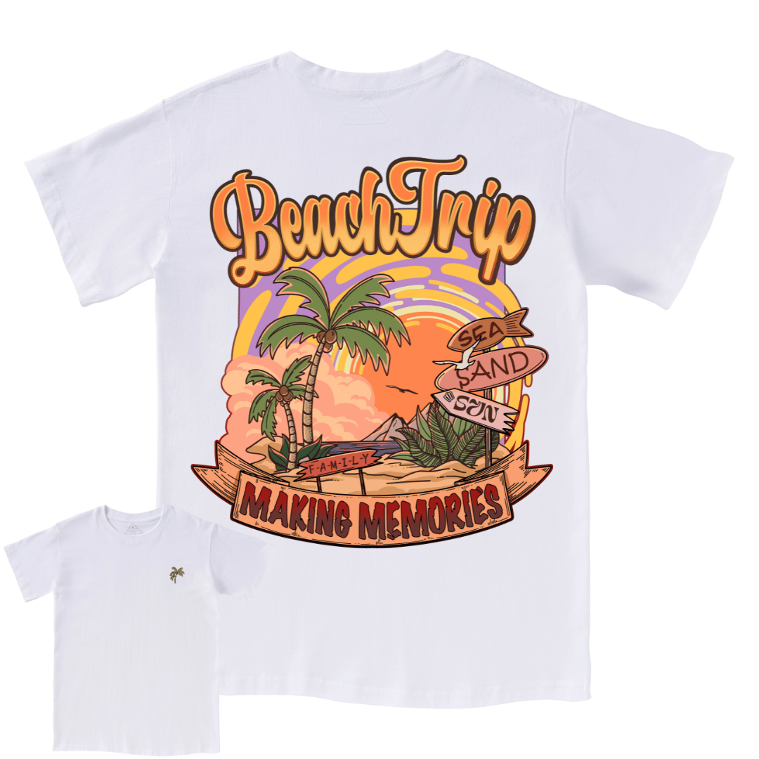 Vacation Tee