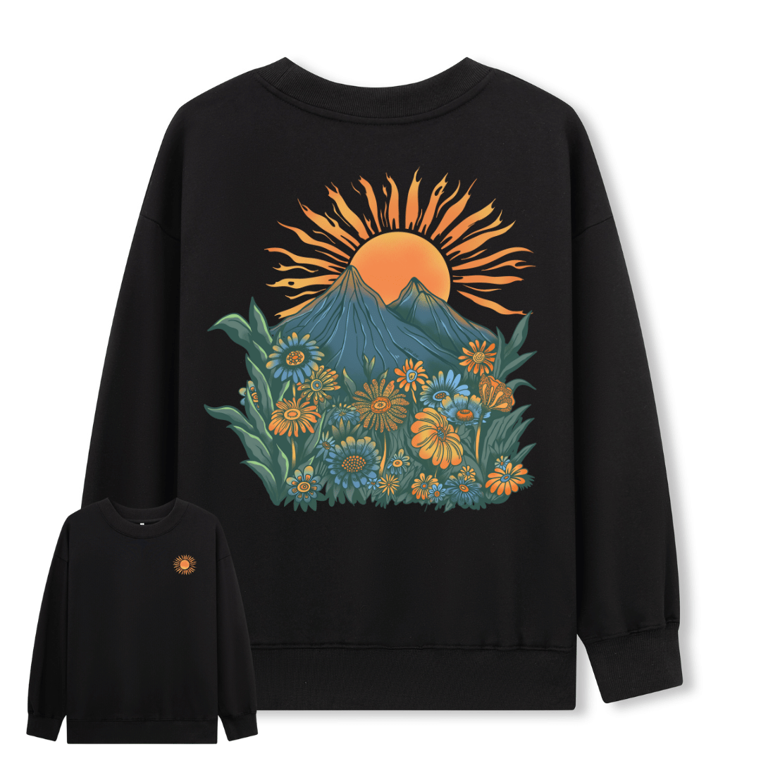 Energy Sweatshirt