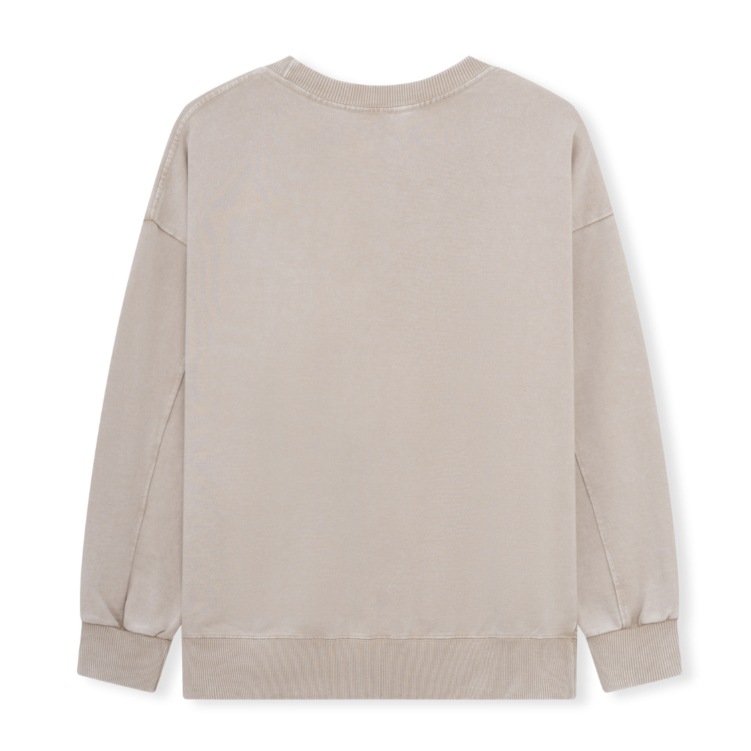 Yellowstone National Park Washed Sweatshirt