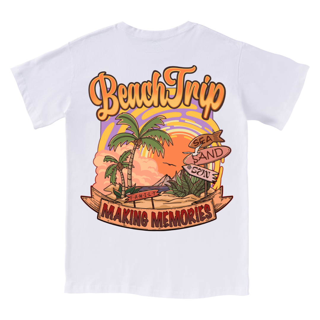 Vacation Tee