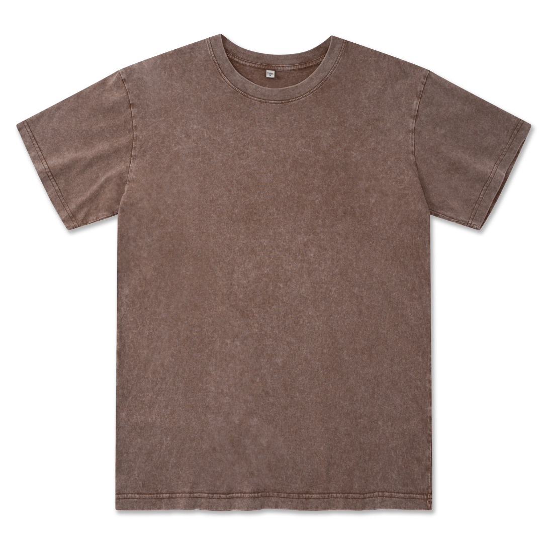 Freeleaf Washed Tee