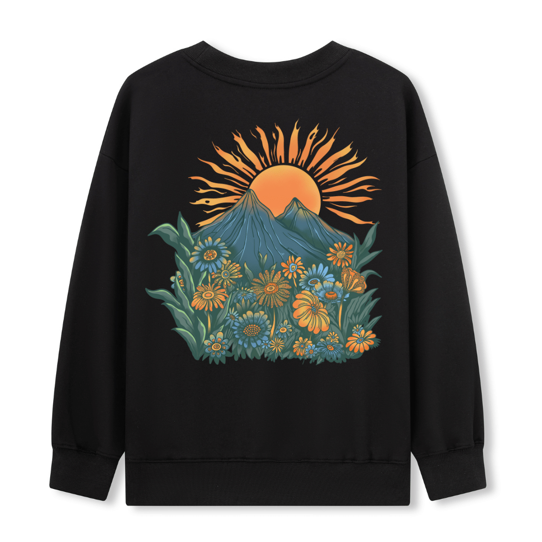 Energy Sweatshirt