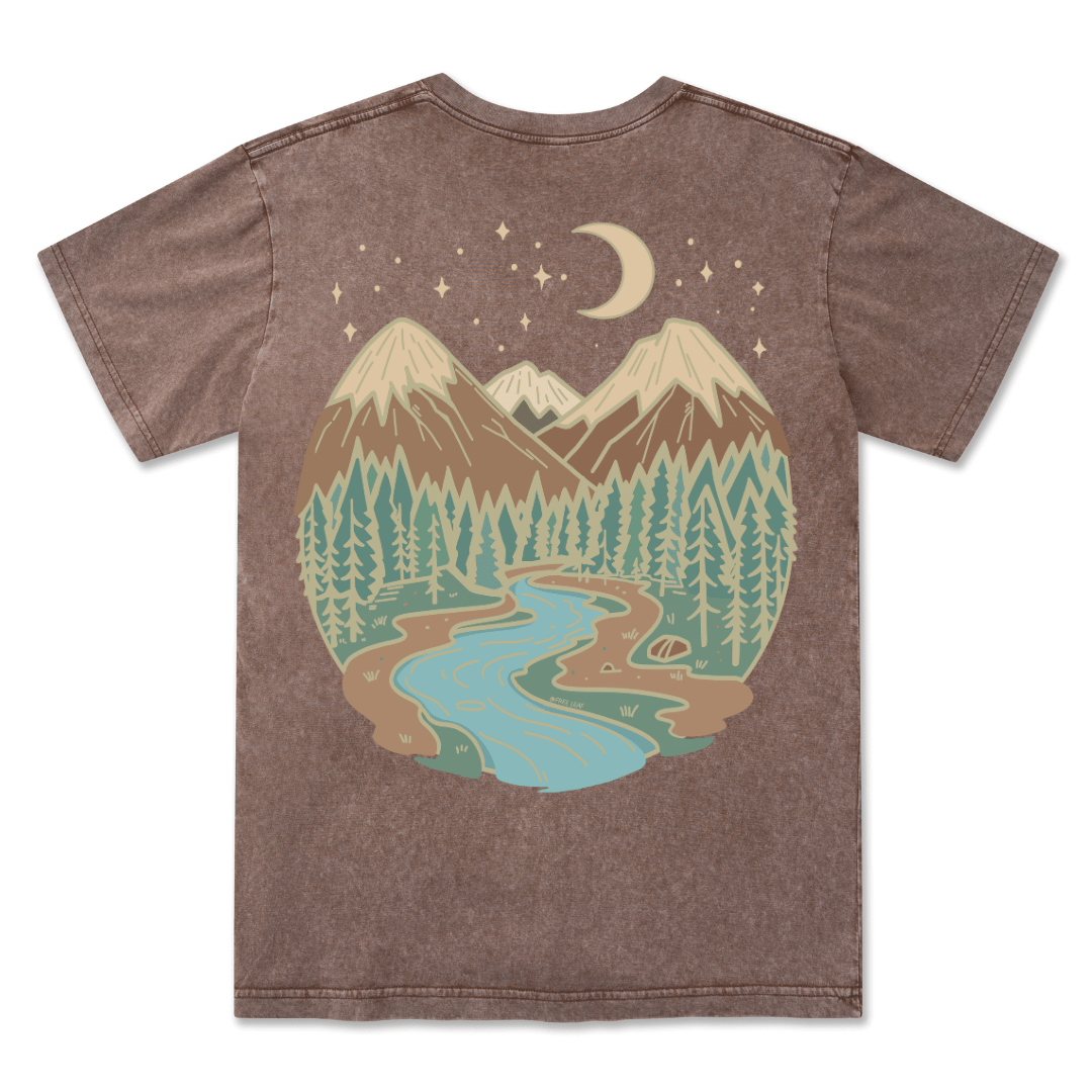 Dreamland Washed Tee