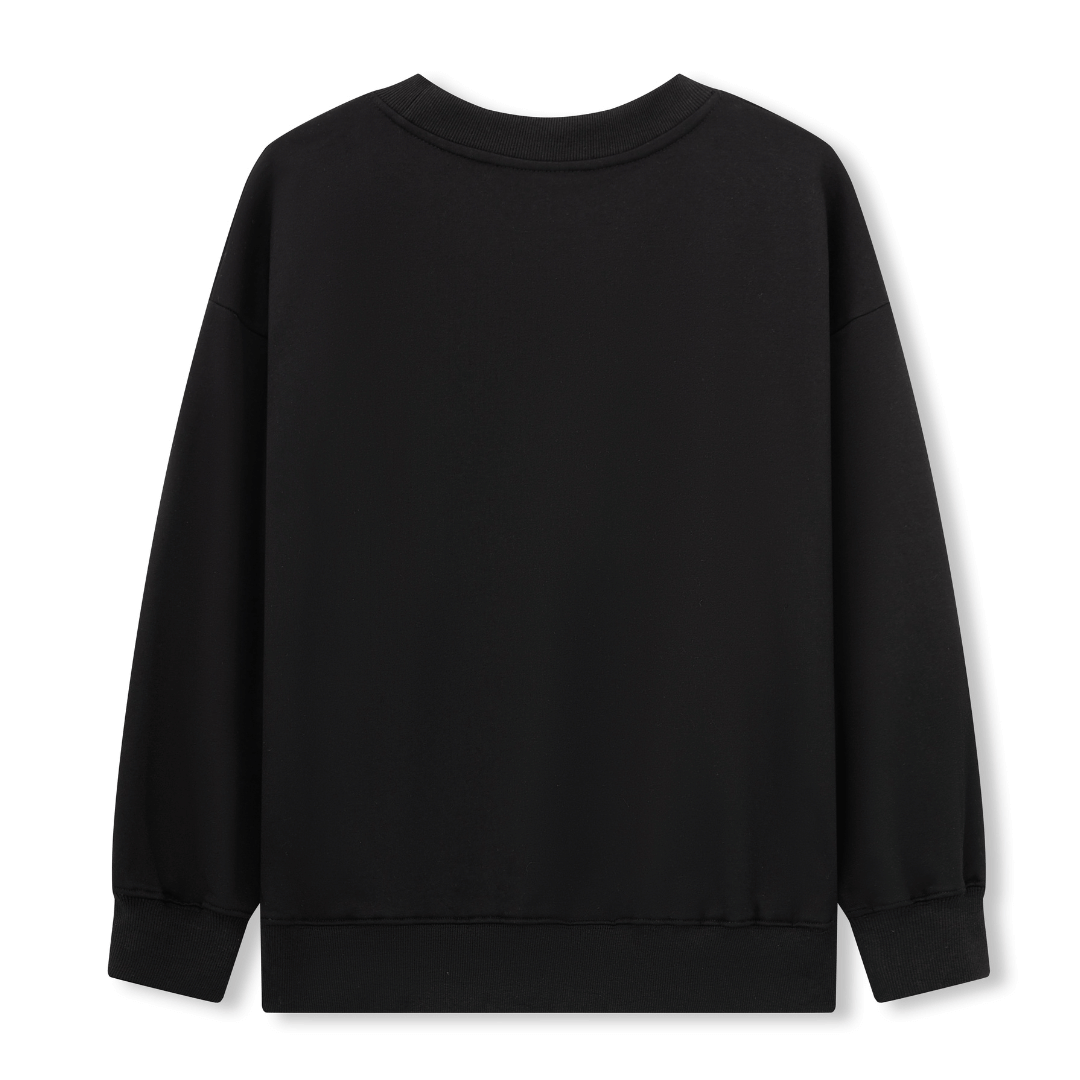 Freeleaf Wild at Heart Sweatshirt