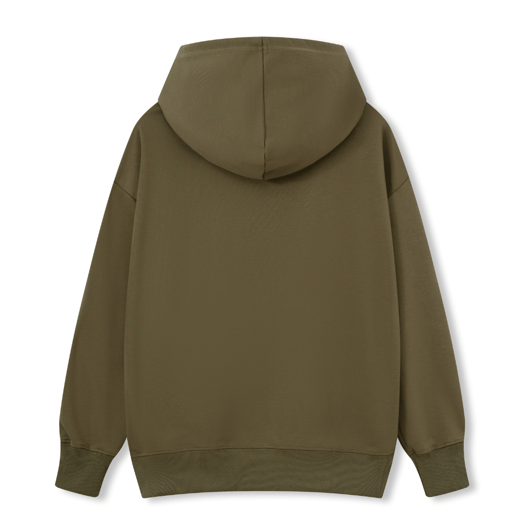 Freeleaf Classic Hoodie