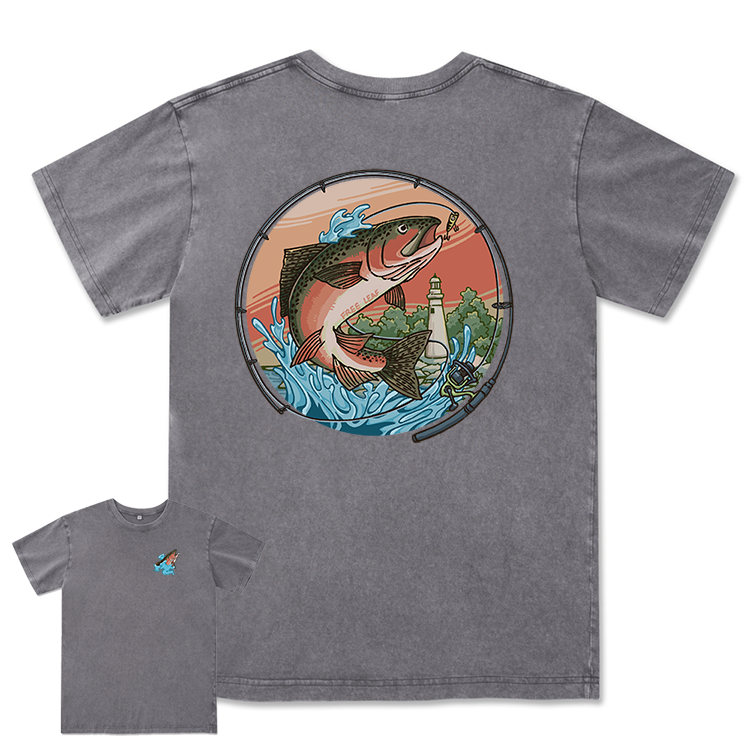 freeleaf-erie-s-untamed-spirit-unisex-washed-tee