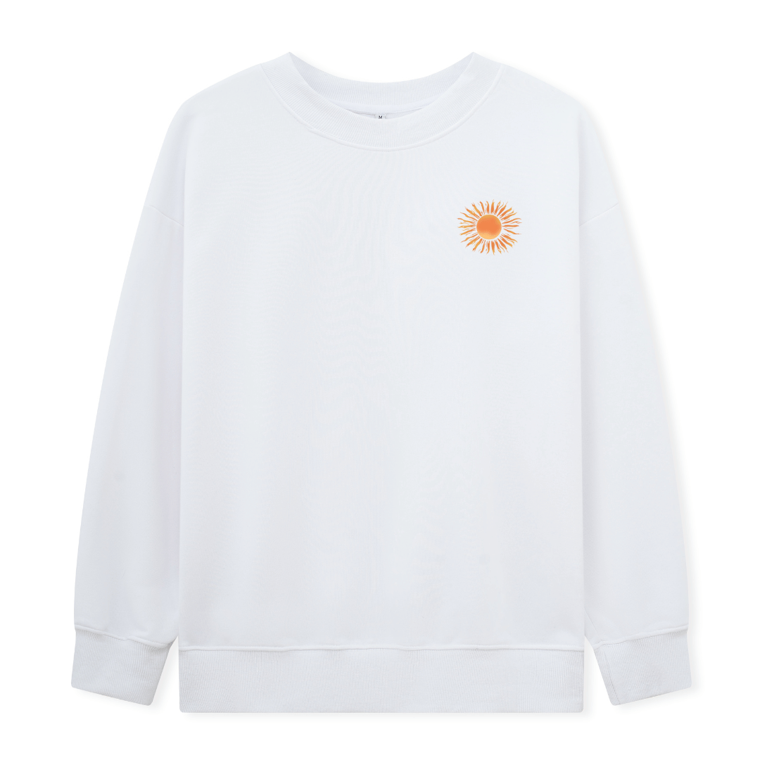Energy Sweatshirt