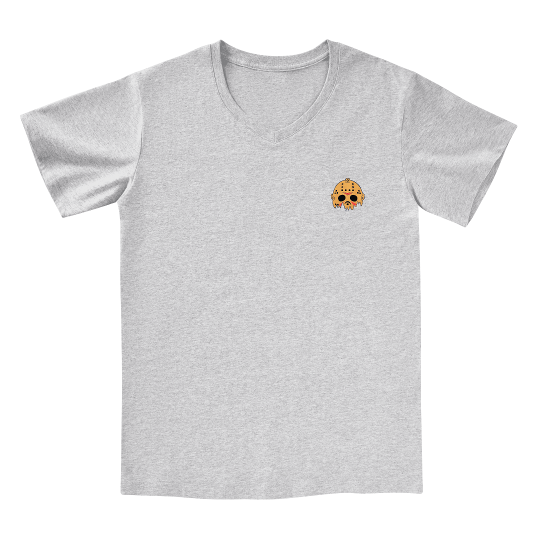 Camp Crystal Lake V-neck Tee