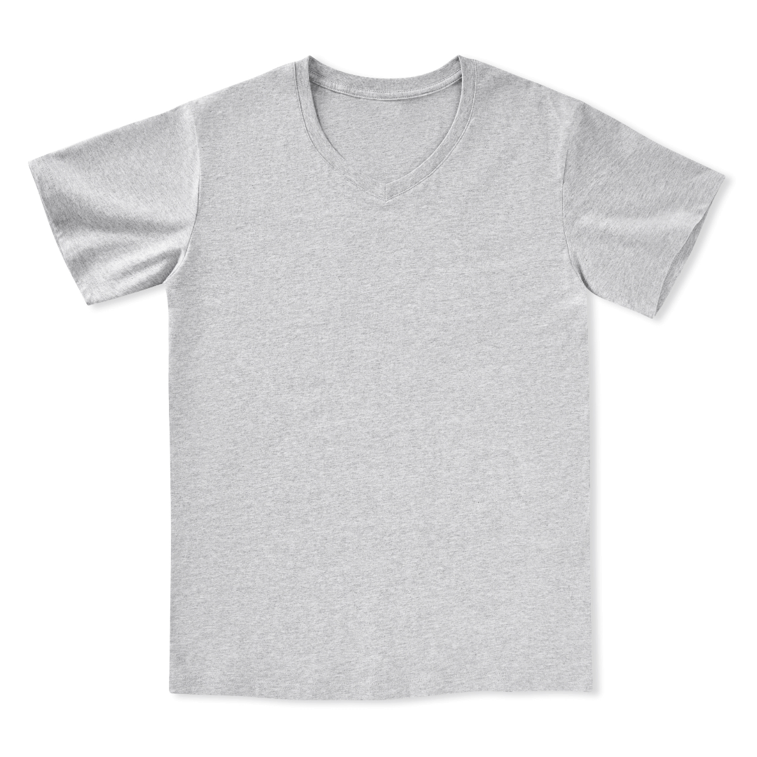 Freeleaf Classic V-neck Tee