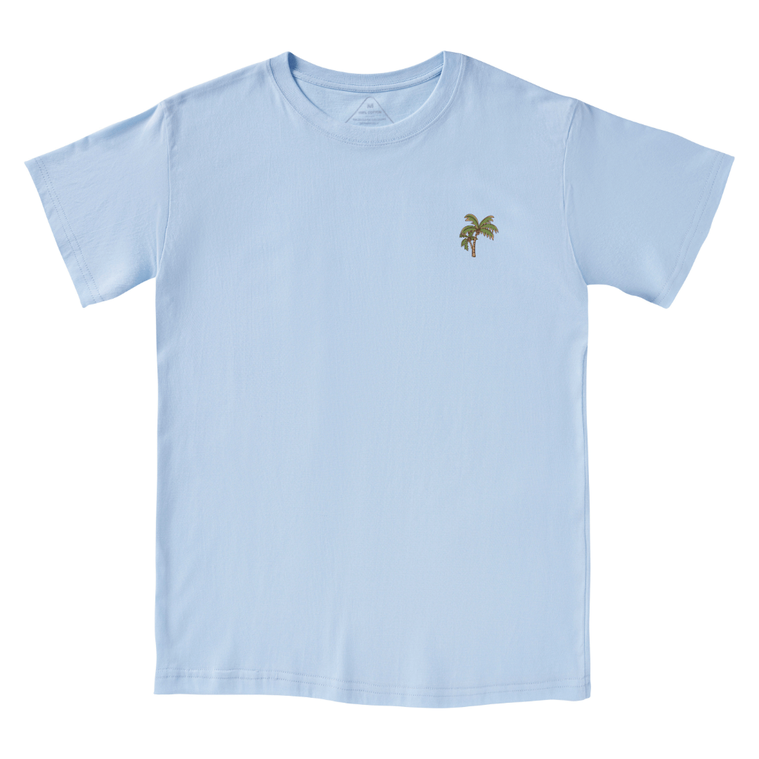 Vacation Tee