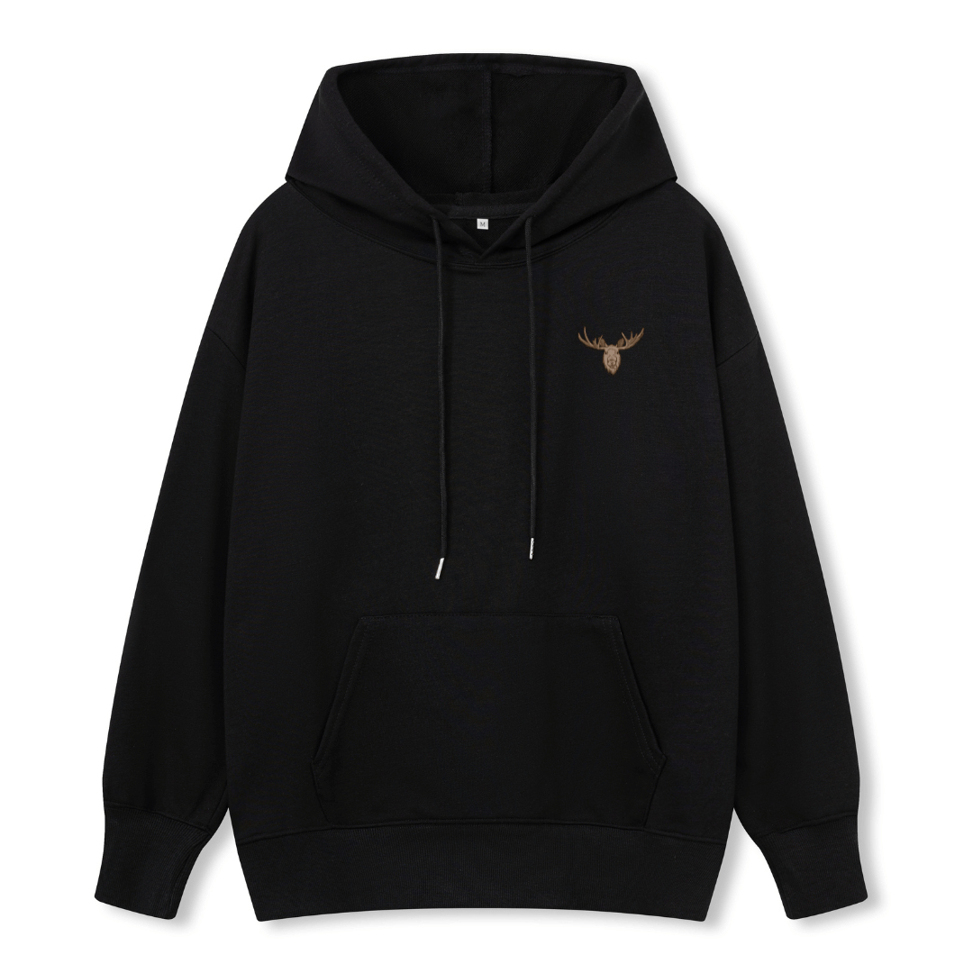 The Vicissitudes Of Time Hoodie