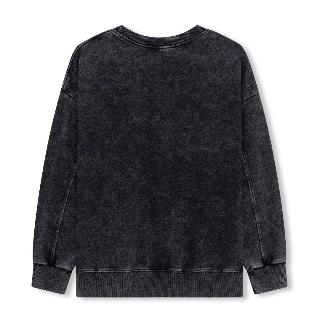 Yellowstone National Park Washed Sweatshirt