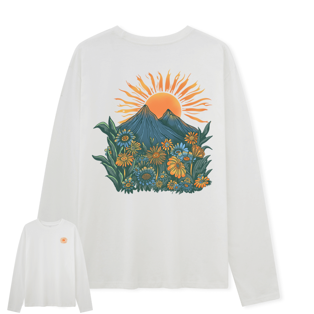 Energy Long Sleeve