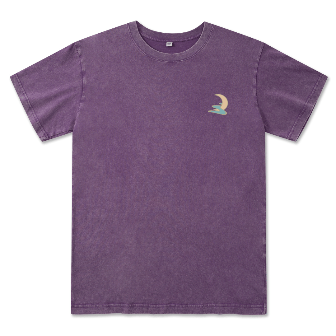 Dreamland Washed Tee