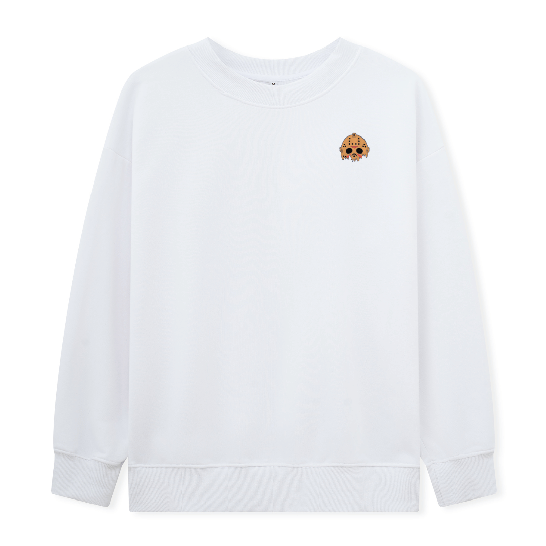 Camp Crystal Lake Sweatshirt