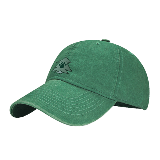 Adventure Trail Pine treesHat
