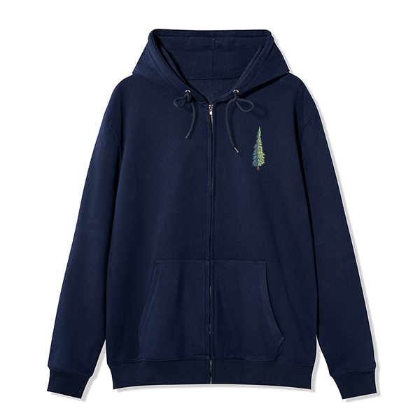 freeleaf-zion-national-park-unisex-fleece-full-zip-hoodie