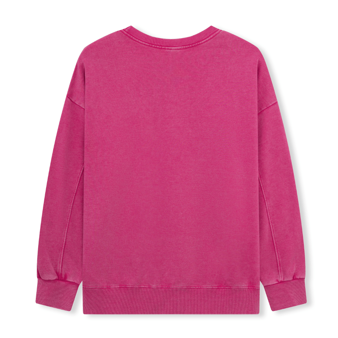 Yellowstone National Park Washed Sweatshirt