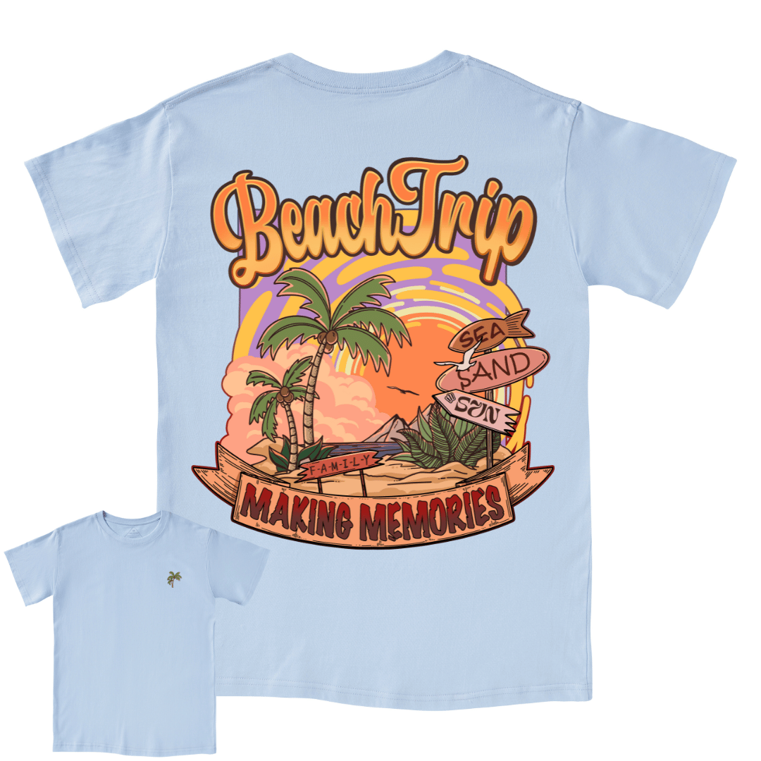 Vacation Tee