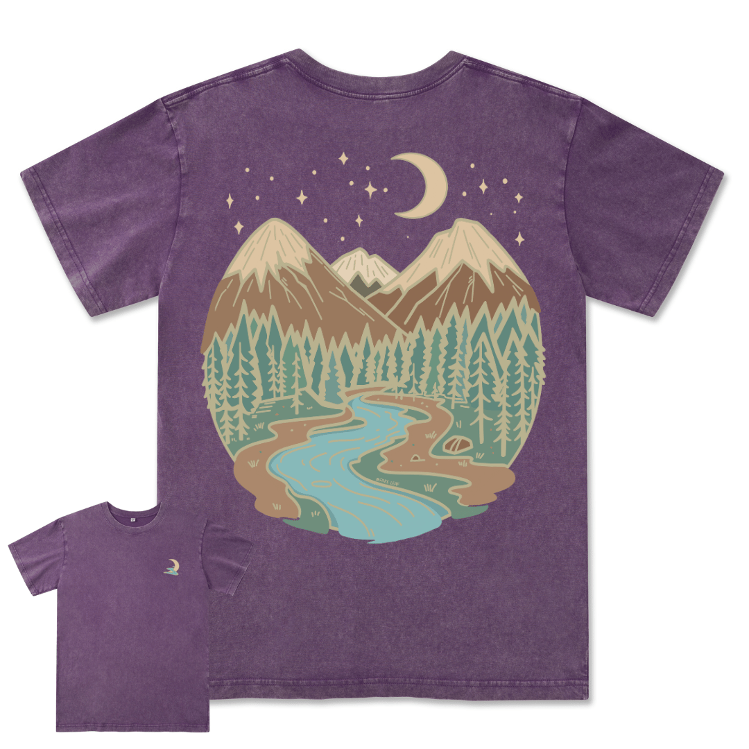 Dreamland Washed Tee
