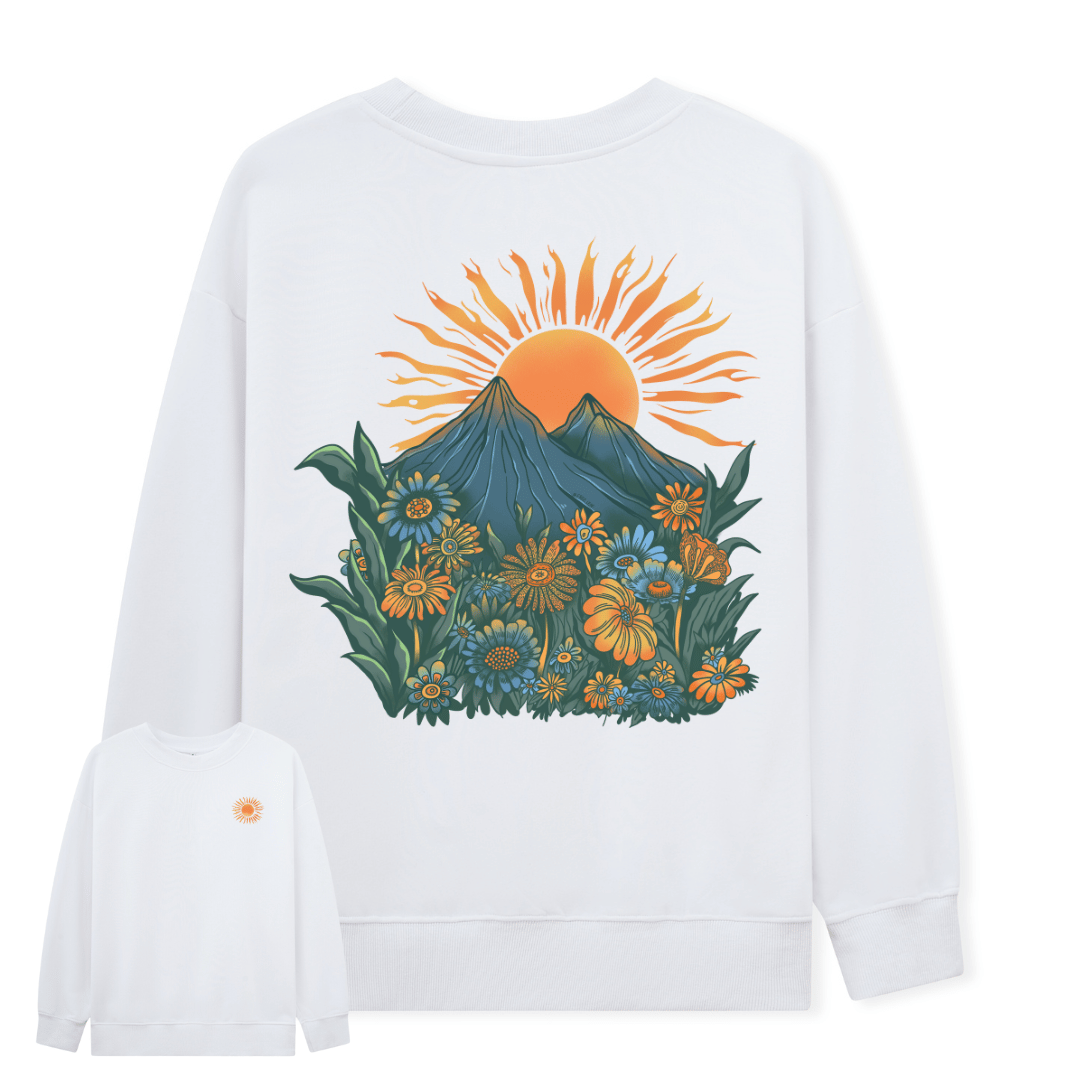 Energy Sweatshirt