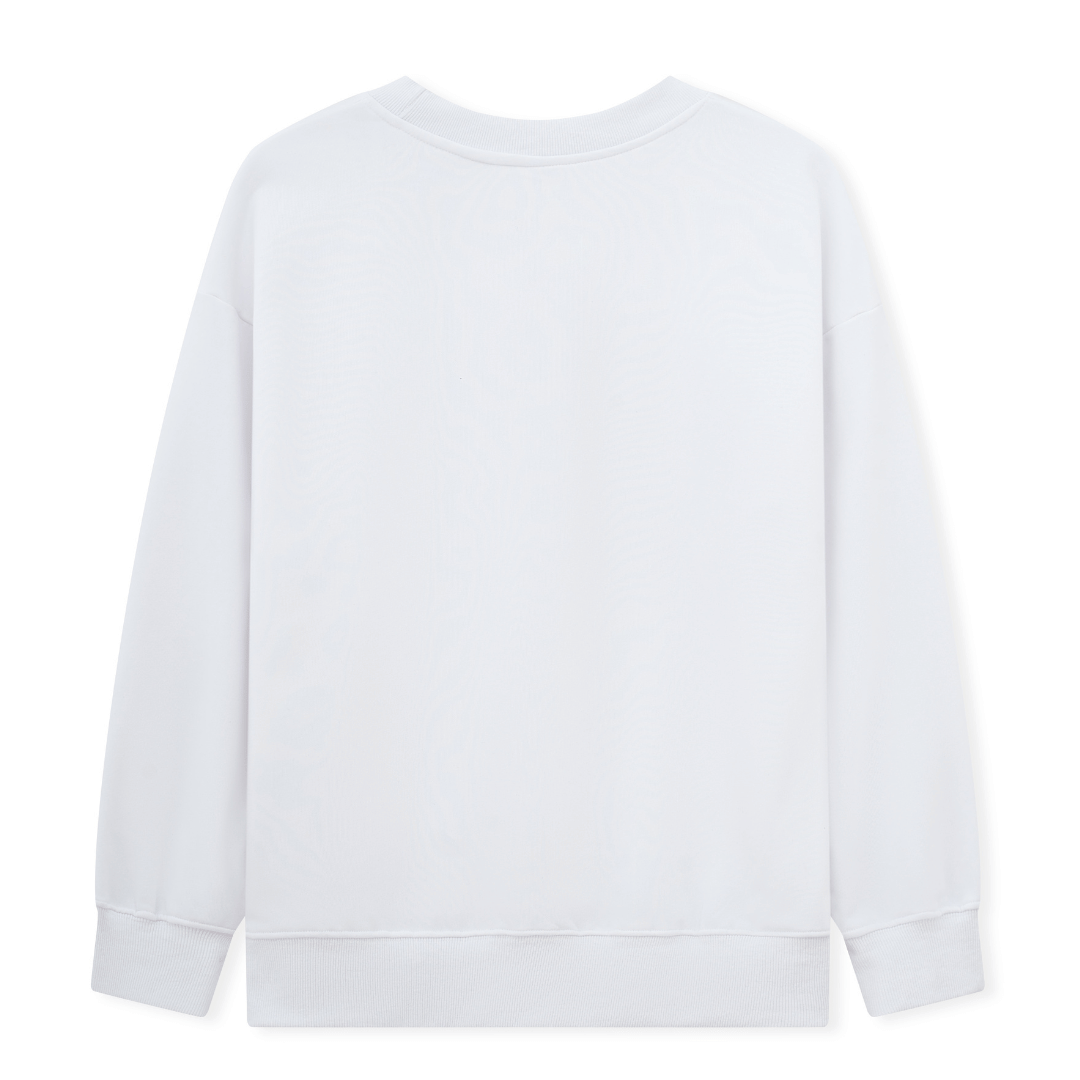 Freeleaf Wild at Heart Sweatshirt