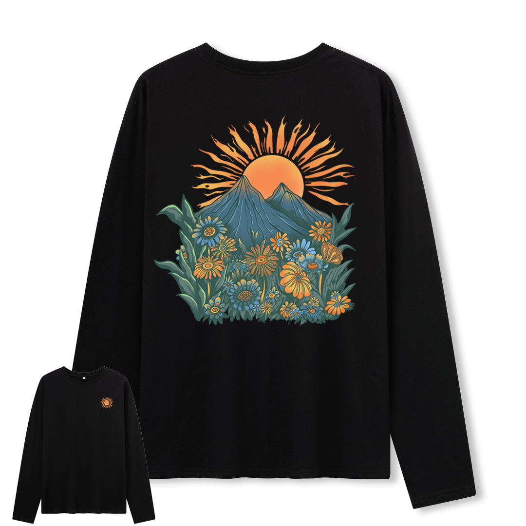 Energy Long Sleeve