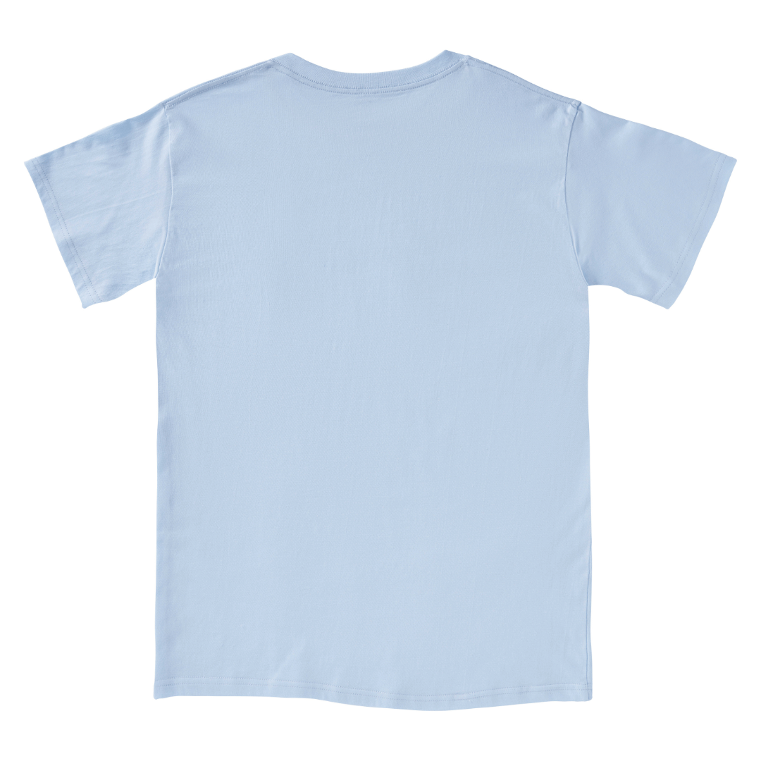 Christian Front-printed Tee