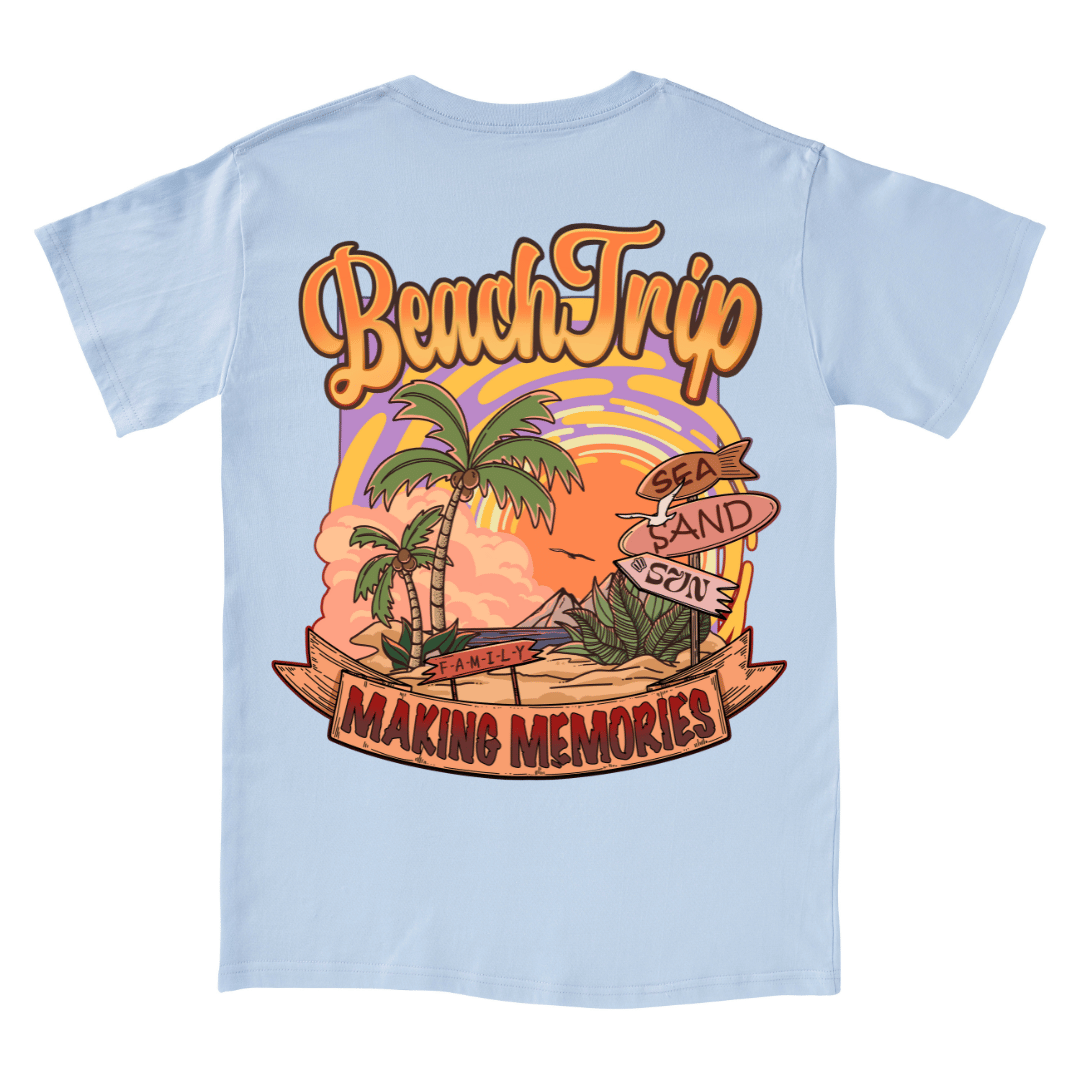 Vacation Tee
