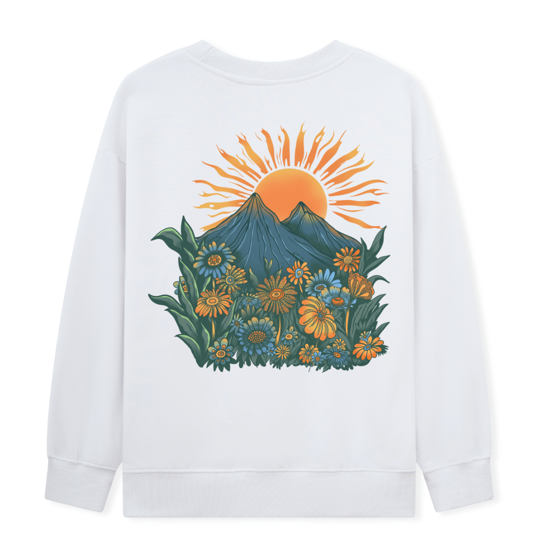 Energy Sweatshirt