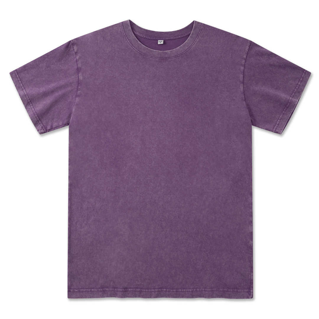 Freeleaf Washed Tee