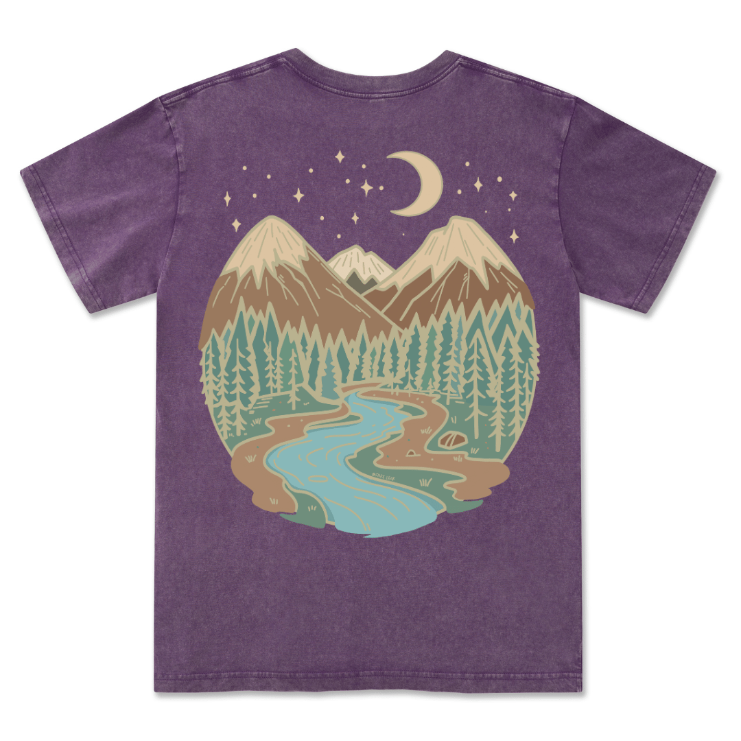 Dreamland Washed Tee
