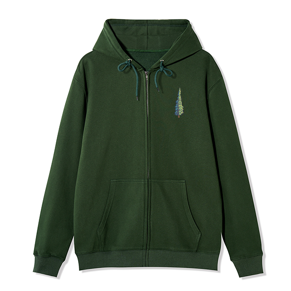 freeleaf-zion-national-park-unisex-fleece-full-zip-hoodie