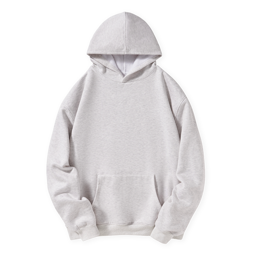 Freeleaf Unisex Fleece Hoodie Set