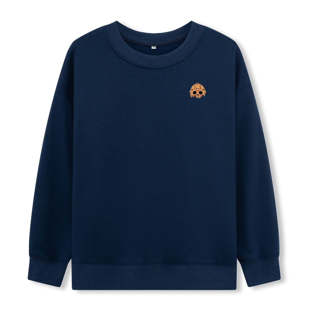 Camp Crystal Lake Sweatshirt