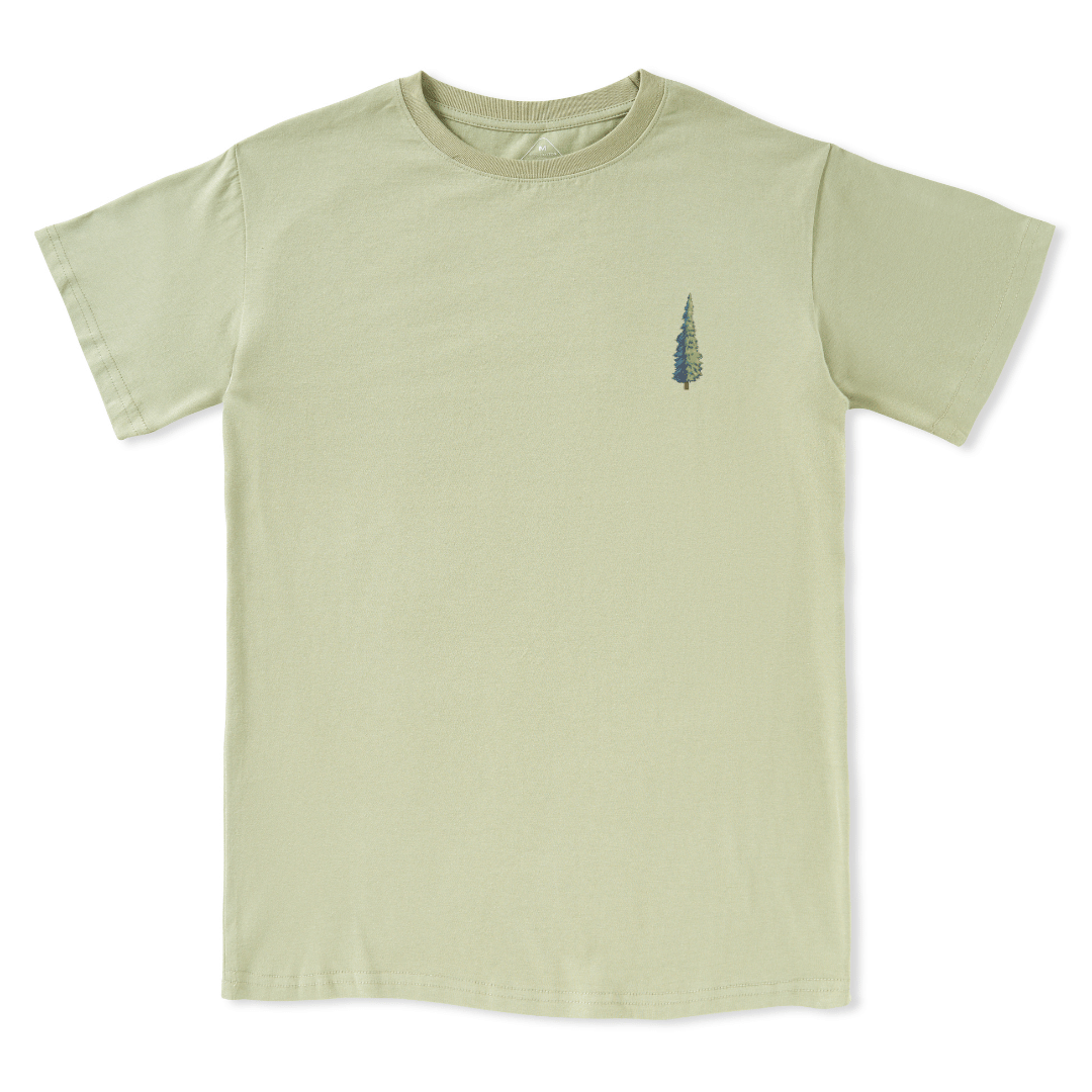 Zion National Park Tee