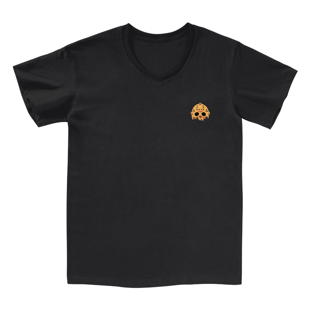 Camp Crystal Lake V-neck Tee