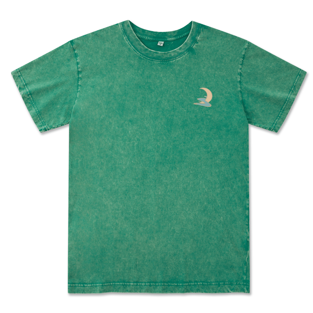Dreamland Washed Tee
