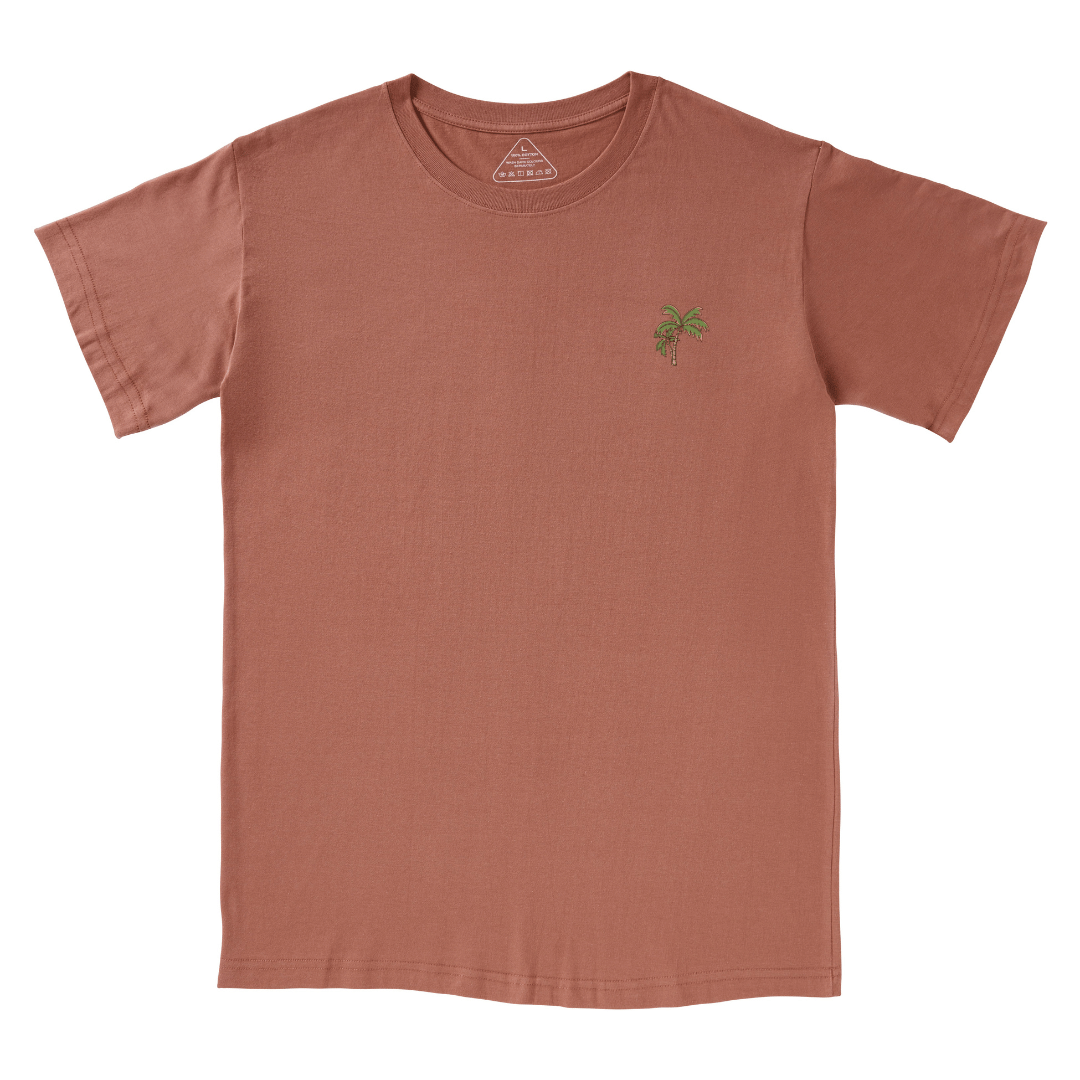 Vacation Tee
